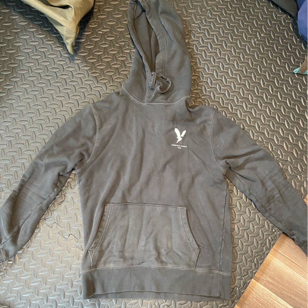American eagle hoodie